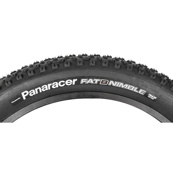 Fat B Nimble 26 x 4.0 in Wire Bead Fat Tire