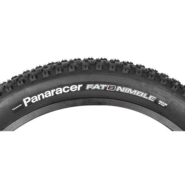 Fat B Nimble 26 x 4.0 in Wire Bead Fat Tire