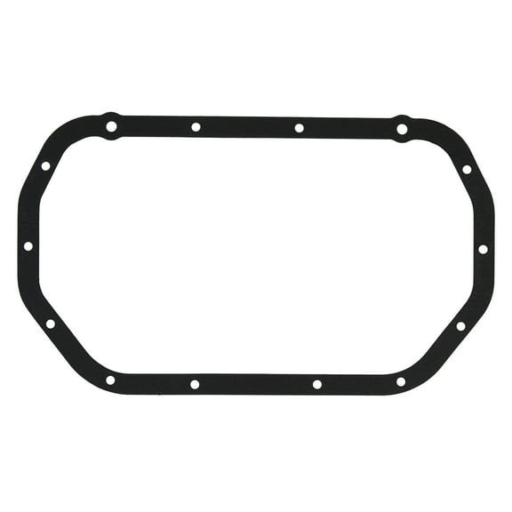 FEL-PRO OS 30846 Oil Pan Gasket Set Fits select: 1992-2000 LEXUS SC