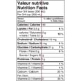 thumbnail image 3 of LIBERTÉ Kefir 2% MF Mango Non-Effervescent Probiotic Fermented Milk, 3 of 8