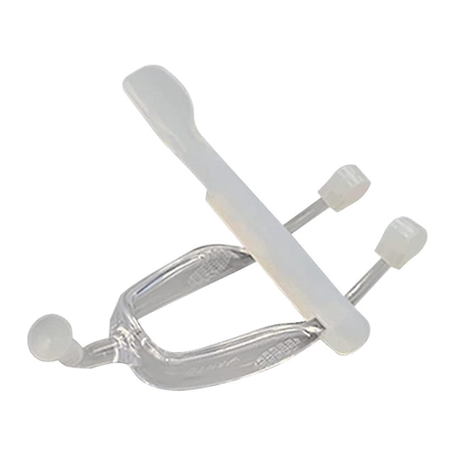 Set de Pinzas Multifuncionales para Lentes de Contacto, Cucharilla de Ventosa y Extractor de Lentes de Contacto