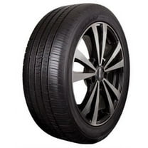 Set of 4 Kenda Vezda Touring A/S (KR205) 235/40R19 96V XL Tires Fits: 2014-20 Ford Fusion Titanium, 2018 Honda Accord EX-L