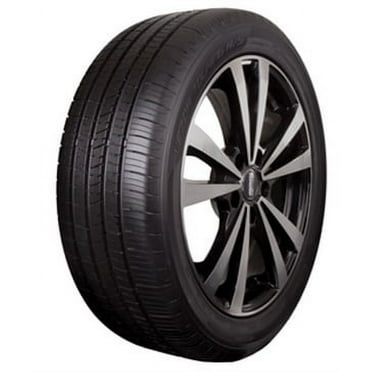 Set of 4 Kenda Vezda Touring A/S (KR205) 235/40R19 96V XL Tires Fits: 2014-20 Ford Fusion Titanium, 2018 Honda Accord EX-L