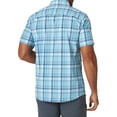 thumbnail image 5 of Wrangler Men's Short Sleeve Outdoor Utility Shirt, 5 of 6