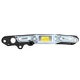 thumbnail image 1 of Barra de manija de puerta trasera 1TD827574A para Golf Jetta Touran Passat, 1 of 8
