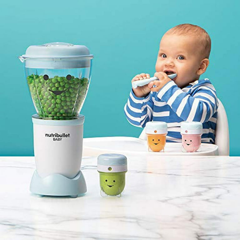 Baby nutribullet sale walmart