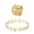 thumbnail image 2 of Bracelet Transformable Réglable Pliable Rétractable Remplacement de Bracelet, 2 of 9