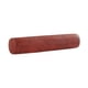 thumbnail image 4 of Almohada cilíndrica redonda para el cuello, almohada larga para soporte de cabeza, cuello, espalda y piernas. Rojo, 4 of 9