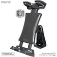 thumbnail image 2 of BOWER - TRIPOD MOUNT HOLDER WITH 45-DEGREE TILT MADE FOR PHONES AND TABLETS, 2 of 7