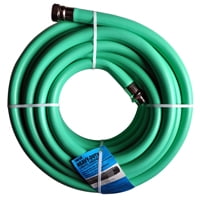 - SWAN SNCCC01100 Garden Hose, 100 ft L, PVC