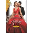 thumbnail image 1 of Pre-Owned Forbidden Lust: Escape with This Vacation Romance (Mass Market Paperback) 133520914X 9781335209146, 1 of 1