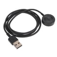 thumbnail image 1 of Fast Charging   For  Gen 6, Gen 5E, Gen 5 4 Smartwatches, With Wide Compatibility, Ultra Safe Charging, 1 of 8