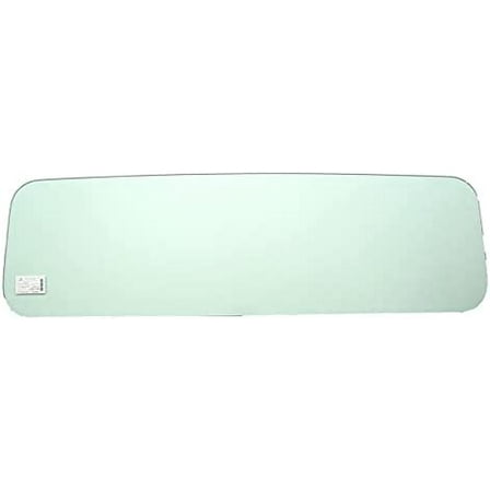 PRECISION DL01136 GTN - replacement laminated windshield glass for 1976 - 1983 Jeep - CJ5 And DJ5