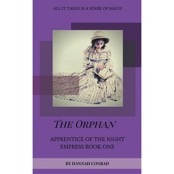 The Orphan, (Paperback)