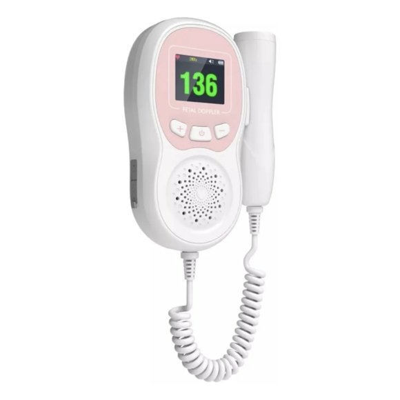 Doppler Fetal Portátil 10CL CONTEC