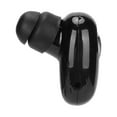 thumbnail image 1 of Écouteurs BT Simples, Écouteurs à Recharge USB Stable Réduction du Bruit Consommation d'Énergie Réduite pour Lg pour Sony pour IPhone pour Motorola, 1 of 7