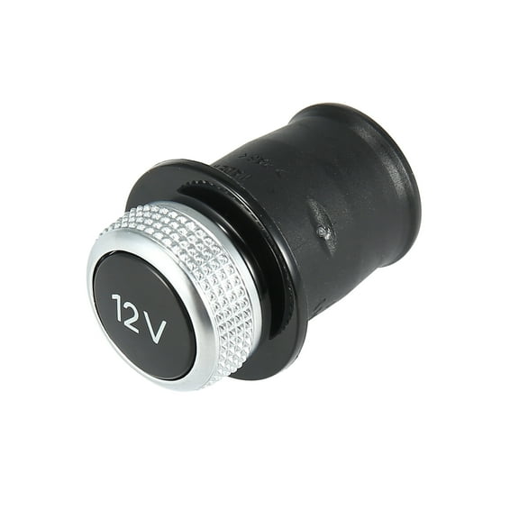 4H0919311 Car Auto Cigarette Lighter Dummy Cover Socket Replacement 12V for Audi