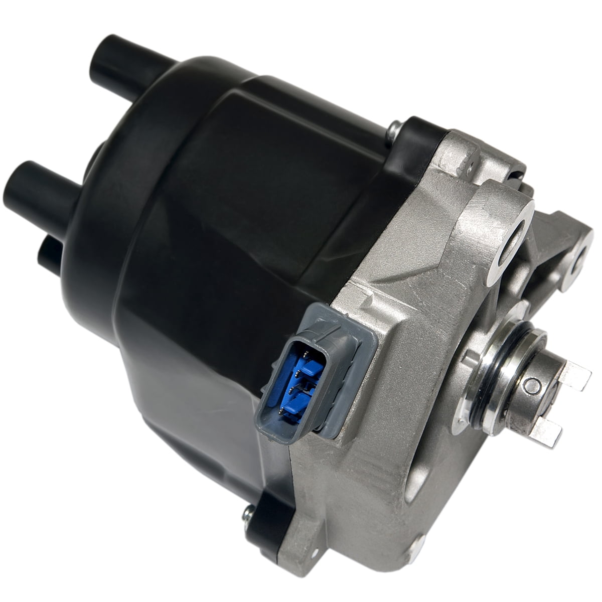 Ignition Distributor W/ Cap and Rotor for 1998 - 2002 Honda Accord 2.3L 1998 1999 Hitachi Acura CL 2.3L 30100-PAA-A01