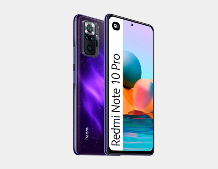 Redmi Note 10 Pro Купить В Краснодаре