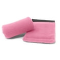 thumbnail image 2 of Universal Crutch Hand Grip Covers (pink), 2 of 4