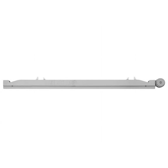 Eclisse Soft Closer Both Directions Add on Pocket Door Hardware