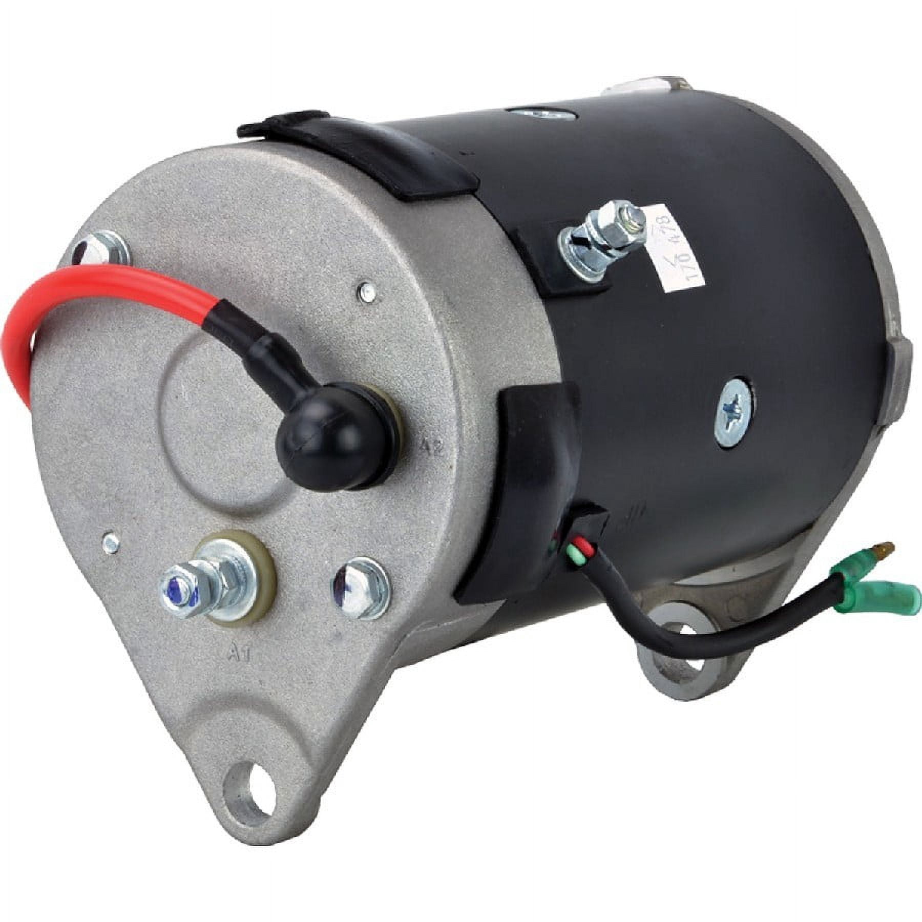 Motor For Yamaha G5Aj 93, G5Ak 94, G5Am 95, G8Af 90, G8Ag 91, G9Ak