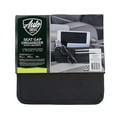 thumbnail image 6 of Auto Drive Universal Black Seat Gap Organizer 11"x 9.64" x 10.82" with 4 USB Ports, 6 of 9