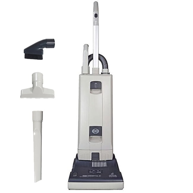 Sebo 90406AM G4 Essential Upright Vacuum Cleaner