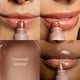 thumbnail image 2 of Bálsamo labial Palladio Butter Balm hidratante con tinte transparente de caramelo, 2 of 9