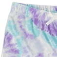 thumbnail image 7 of The Children's Place Girls Printed and Solid Knit Shorts, 2-Pack, Sizes 4-16, 7 of 7