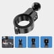thumbnail image 2 of Clip para Montar en Bicicleta  Soporte GPS Ajustable Accesorios Motocicleta (17mm), 2 of 9