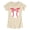 BIRCH, variant on Instant Message - Baseball Bandana - Youth Girls Fitted Short Sleeve T-Shirt