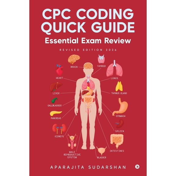 CPC Coding Quick Guide: Essential Exam Review, (Paperback)
