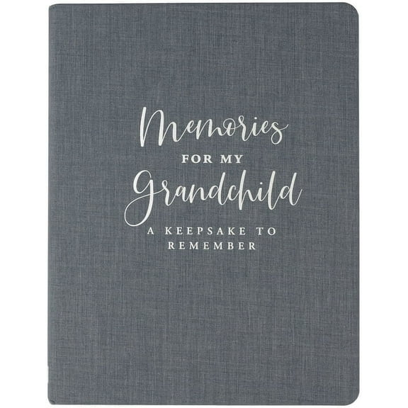Memories for My Grandchild (Modern Classic Edition), (Hardcover)