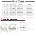thumbnail image 3 of Bras for Women Support Underwire Bras Everyday Lifting Lace Bra, 3 of 7