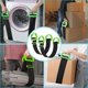 thumbnail image 5 of Correas para mover y levantar muebles, cajas, colchones de árboles, correas para levantar (2 piezas) JAMW Sencillez, 5 of 5