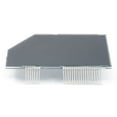 thumbnail image 5 of Display for Kawasaki Nin ja 400 250 650 ZX-6R Z1000SX Instrument Speedometer, 5 of 7
