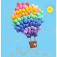 thumbnail image 2 of Modeling Clay 36 Colors Air Dry Ultra Light Soft Magic Molding Clay Diy Plasticine Craft Toy With Multiple Tools, Great Gift For Kids, 2 of 4
