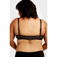 thumbnail image 7 of 247 Frenzy Women's Essentials Sofra PACK OF 6 PLUS Full Coverage Allover Lace Bras - DD Cups, 7 of 7