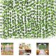 thumbnail image 1 of Plantas colgantes artificiales TUNC Guirnalda Hojas de hiedra falsa Sencillez, 1 of 5