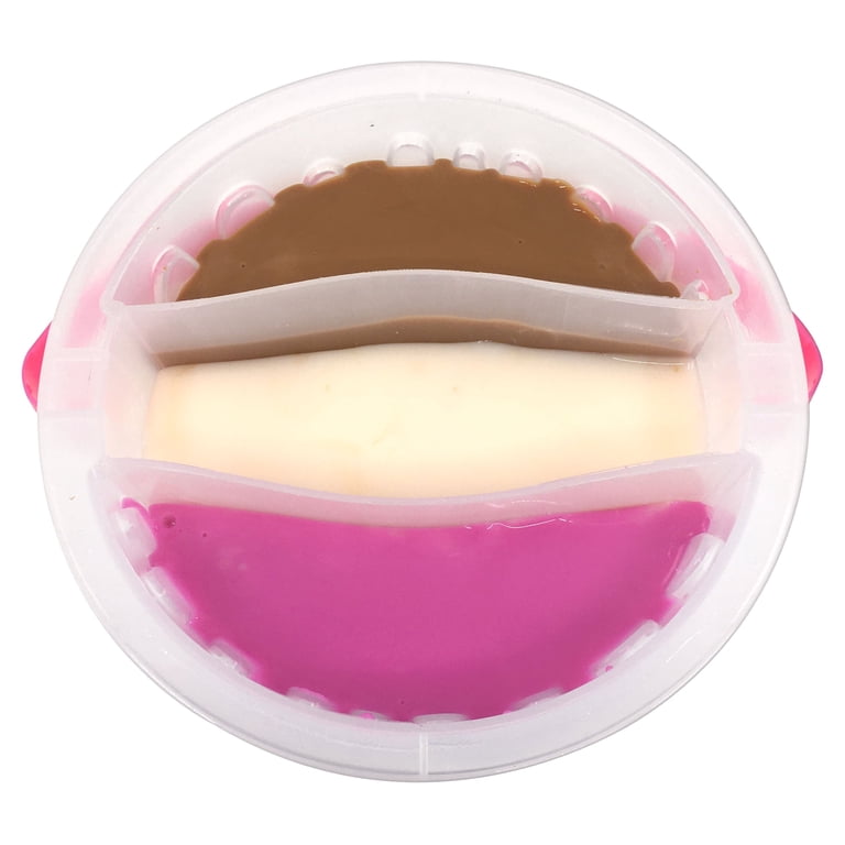 Nickelodeon Cra-Z-Art Slime Bucket Ice Cream, 3 lbs Kids Creative
