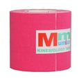 thumbnail image 2 of SPRING PARK Mumian Athletic Tapes Pain Relief Healing Kinesiology Sport Taping Colorful Printed Strapping Knee Muscle Tape, 2 of 7