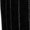 Black, variant on Women's Striped High Waist Drawstring Wide Leg Loose Casual Trousers with Pockets Color XS