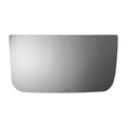 thumbnail image 2 of Fits 92-05 Econoline Van Left/Right Mirror Lower Glass More Than 1 Option, 2 of 7
