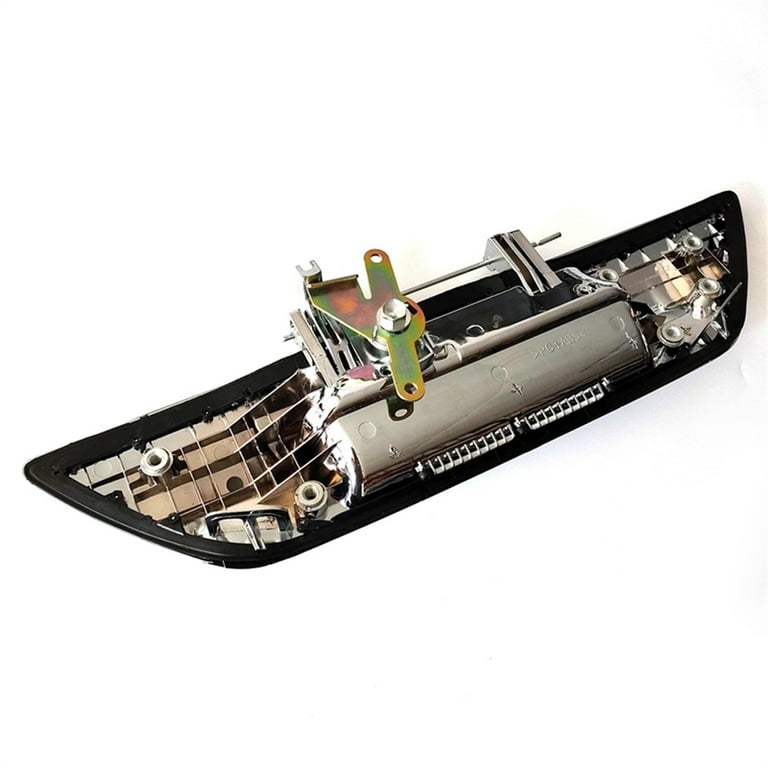 Chrome Tailgate Handle with Camera Hole 690900K120 for Toyota