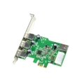 thumbnail image 1 of Syba - USB adapter - PCIe 2.0 - USB 3.0 x 4, 1 of 2