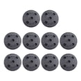 thumbnail image 4 of MYG 10 Pcs Plant Pot Elevator, 12 Inch Plastic Plant Risers for Pots Indoor Outdoor, 4 of 10