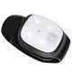 thumbnail image 2 of 2X Luces de Marcha Al Aire Libre con Clip Luz LED Reflectante Recargable Por USB Luz de Seguridad Equipo para Correr Accesorios para Correr, 2 of 10