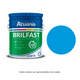 thumbnail image 2 of Esmalte Secado Rápido Acuario Brilfast 19 Lts Azul Holandés, 2 of 2
