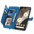 thumbnail image 4 of Wallet Case for GANGXUN Google Pixel 7 Pro with Shockproof, Stylish for Daily and Business Use, 4 of 5